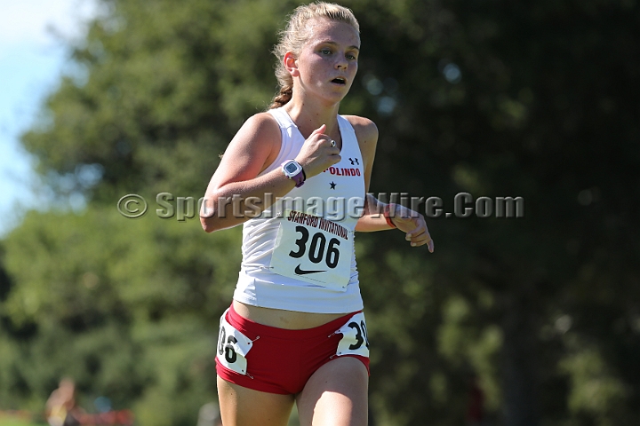 2015SIxcHSD3-184.JPG - 2015 Stanford Cross Country Invitational, September 26, Stanford Golf Course, Stanford, California.